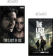 Миниатюра изображения товара Постеры Citydecor The Last Of Us 3 (2шт, 40x60)