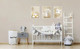 Миниатюра изображения товара Постеры Citydecor Овечки 23 (3шт, 21x30)