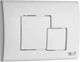 Миниатюра изображения товара Унитаз подвесной с инсталляцией Saniteco KW-99048 + Marberg 507 SE GL-WT + Marberg 507
