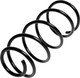 Миниатюра изображения товара Пружина подвески Lesjofors 4095835