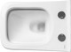 Миниатюра изображения товара Унитаз подвесной с инсталляцией Saniteco KW-99048 + Marberg 410 SE CR + Marberg 410
