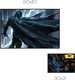 Миниатюра изображения товара Постеры Citydecor Batman 7 (2шт)
