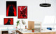 Миниатюра изображения товара Постеры Citydecor Batman 8 (3шт)