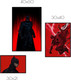 Миниатюра изображения товара Постеры Citydecor Batman 8 (3шт)