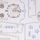 Миниатюра изображения товара Набор для творчества Lori Елочная игрушка Время волшебства / 7060523