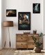 Миниатюра изображения товара Постеры Citydecor Гарри Поттер 1 (3шт)