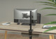 Миниатюра изображения товара Кронштейн для монитора Ergosmart Simple I Hold