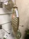Миниатюра изображения товара Елочная игрушка Shishi Шишка / 61700 (24см)