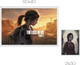 Миниатюра изображения товара Постеры Citydecor The Last Of Us 4 (2шт)