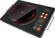 Миниатюра изображения товара Электрическая настольная плита RAF R.8046 (черный)