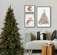 Миниатюра изображения товара Постеры Citydecor New Year 5 (3шт)