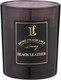 Миниатюра изображения товара Свеча Lefard Ароматизированная в стакане Black Leather 625-114