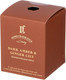 Миниатюра изображения товара Свеча Lefard Ароматизированная в стакане Dark Amber & Ginger Lily 625-116