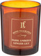 Миниатюра изображения товара Свеча Lefard Ароматизированная в стакане Dark Amber & Ginger Lily 625-116