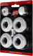 Миниатюра изображения товара Монтажный комплект для радиатора Royal Thermo 1'x1/2' RT1/2W (белый)