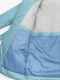 Миниатюра изображения товара Пальто детское Amarobaby Snuggly / AB-OD24-SNUGGLY29/19-146 (голубой, р.146-152)