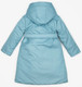 Миниатюра изображения товара Пальто детское Amarobaby Snuggly / AB-OD24-SNUGGLY29/19-146 (голубой, р.146-152)