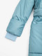 Миниатюра изображения товара Пальто детское Amarobaby Snuggly / AB-OD24-SNUGGLY29/19-146 (голубой, р.146-152)