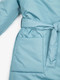 Миниатюра изображения товара Пальто детское Amarobaby Snuggly / AB-OD24-SNUGGLY29/19-146 (голубой, р.146-152)