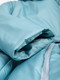 Миниатюра изображения товара Пальто детское Amarobaby Snuggly / AB-OD24-SNUGGLY29/19-146 (голубой, р.146-152)