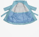Миниатюра изображения товара Пальто детское Amarobaby Snuggly / AB-OD24-SNUGGLY29/19-146 (голубой, р.146-152)