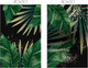 Миниатюра изображения товара Постеры Citydecor Тропики 1 (2шт, 40x60)