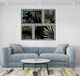 Миниатюра изображения товара Постеры Citydecor Тропики 2 (4шт)