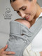 Миниатюра изображения товара Эрго-рюкзак Amarobaby Near / AB24-30NEAR/11 (серый)