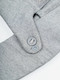 Миниатюра изображения товара Эрго-рюкзак Amarobaby Near / AB24-30NEAR/11 (серый)