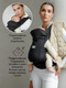 Миниатюра изображения товара Эрго-рюкзак Amarobaby Near / AB24-30NEAR/09 (черный)