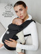 Миниатюра изображения товара Эрго-рюкзак Amarobaby Near / AB24-30NEAR/09 (черный)