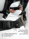 Миниатюра изображения товара Эрго-рюкзак Amarobaby Near / AB24-30NEAR/09 (черный)