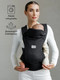 Миниатюра изображения товара Эрго-рюкзак Amarobaby Near / AB24-30NEAR/09 (черный)