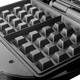 Миниатюра изображения товара Вафельница Brayer BR2304