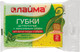 Миниатюра изображения товара Набор губок хозяйственных Laima 605487 (2шт)