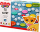 Миниатюра изображения товара Развивающая игра Baby Toys 50 котят / 05073