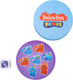 Миниатюра изображения товара Развивающая игра Baby Toys Песокот / 05319