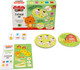 Миниатюра изображения товара Развивающая игра Baby Toys Счетный луг / 05306