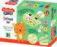Миниатюра изображения товара Развивающая игра Baby Toys Счетный луг / 05306