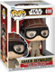 Фигурка коллекционная Funko POP! Звездные войны. Скайуокер в шлеме / 76015 — фото 4