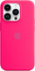 Миниатюра изображения товара Чехол-накладка Bingo Silicone Case для Apple iPhone 15 Pro Max (малиновый)
