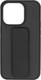 Миниатюра изображения товара Чехол-накладка Bingo Stand для Apple iPhone 15 (черный)