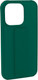 Миниатюра изображения товара Чехол-накладка Bingo Stand для Apple iPhone 15 Pro (темно-зеленый)