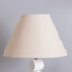 Миниатюра изображения товара Прикроватная лампа Risalux Sophia / 10547023 (белый)