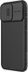 Миниатюра изображения товара Чехол-накладка Nillkin CamShield Pro для Apple iPhone 15 (черный)