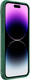 Миниатюра изображения товара Чехол-накладка Nillkin CamShield Pro для Apple iPhone 15 Pro (зеленый)