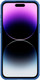 Миниатюра изображения товара Чехол-накладка Nillkin CamShield Pro для Apple iPhone 15 Pro (синий)