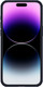 Миниатюра изображения товара Чехол-накладка Nillkin CamShield Pro для Apple iPhone 15 Pro Max (фиолетовый)