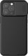 Миниатюра изображения товара Чехол-накладка Nillkin CamShield Pro для Apple iPhone 15 Pro Max (черный)