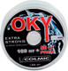 Миниатюра изображения товара Леска монофильная Colmic OKY 150mt 0.40 / NYOK040